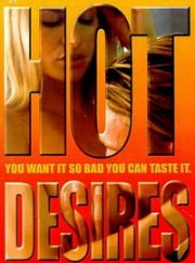 Hot Desires (2002): Sıcak Arzular Erotik Film İzle | Full HD
