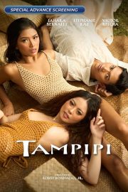 Tampipi (2025) Full HD İzle – Vivamax Erotik Film