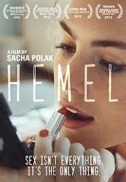 Hemel Erotik Film İzle – Tutku ve Arayışın Sınırlarını Zorlayan Bir Yolculuk