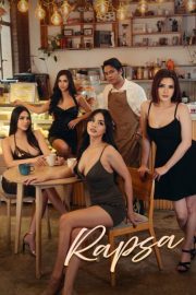 Rapsa 2025: Ofis Tutkuları – Lezbiyen Erotik Film Full HD İzle