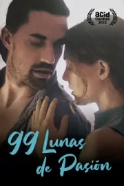 99 Moons (2023) Full HD İzle – Mistik Erotik Gerilim | 18+ Okült Aşk ve Yasak Arzular