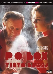 Posta Kutusu (Fermo Posta Tinto Brass) – Erotik Sinemanın Kült Filmi Full HD İzle