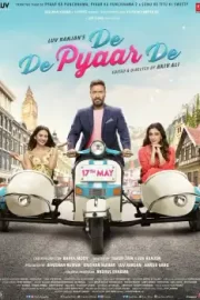 De De Pyaar De Part 1 (2025) Full HD Erotik Romantik Film – Yasak Aşkın Sıcak Hikayesi